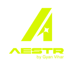 Aestr Logo