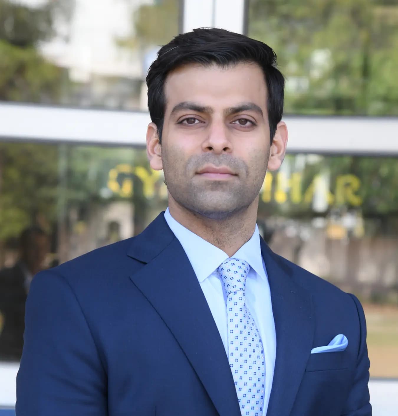 Kanishk Sharma